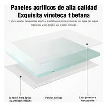 Gabinetes De Cocina 100x34x182 Cm Con Cajones Y Anaqueles - Gris Claro - Ver 10
