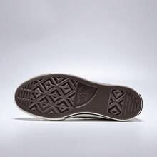 Converse 男女通用 Chuck Taylor 70 年代复古高帮帆布鞋 A15969C - 摩卡棕 - 查看 3