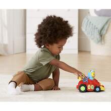 Lancha rápida VTech Bruno Brum-Brum - 1 - Ver 8