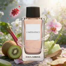 Dolce & Gabbana DOLCE AND GABBANA - L'IMPERATRICE 100ML - EAU DE TOILETTE - Fresh - View 1