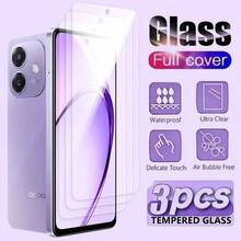 Bộ 3 miếng dán màn hình điện thoại OPPO: OPPO Reno13 F, OPPO Reno13, OPPO Reno12 F 5G, OPPO Reno12 F 4G, OPPO Reno11 F, OPPO Reno8 T 4G, OPPO A80 5G, OPPO A60 5G, OPPO A60 4G. Chất liệu: Kính cường lực, Miếng dán màn hình điện thoại, Phim bảo vệ màn hình điện thoại, Miếng dán kính điện thoại, Phim dán màn hình điện thoại, Miếng dán màn hình bảo vệ, Màng bảo vệ màn hình điện thoại, Miếng dán màn hình hiển thị điện thoại, Vỏ bảo vệ màn hình điện thoại. - Trong suốt 1 - Xem 12