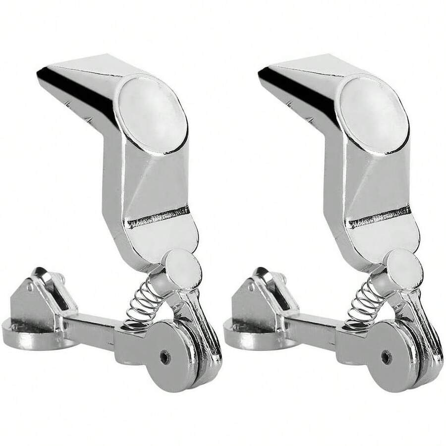 Pssopp Cortador de Tubo de Vidrio, Herramienta de Corte precisa para Suministros de Laboratorio 2 Piezas, diámetroáx 45 mm/1.8in Uso en Laboratorio - 1 - Ver 1