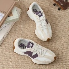 New Balance NB Women's 327 Series Retro Casual Sneakers WS327FTC