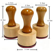 Sellos Docentes Kit 12, Escolares Didácticos Varios Modelos Sellos Didácticos Para Maestros Educativos King Stamp 12 En 1 Sellos Para Maestros Kit Escolar Incluye Cojin12pcs Sello Letrero De Padre - Multicolor - Ver 6