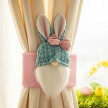 Curtain Hook & Curtain Buckle - 藍色 - 查看 5