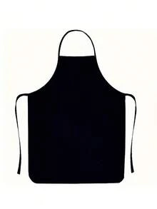 Customized Nail Technician Apron, Nail Design Kitchen Apron - Polyester, Handmade Nail Apron, Customizable Name Handmade Polyester Nail Apron, Suitable For Nail Salons, DIY Projects, Painting, Cooking, Baking, Gardening, Home Decor, Perfect Holiday Gift, Nail Accessories, Nail Products, Fashionable Chef Apron With Unique Nail Print, Suitable For Nail Technicians And Nail Salons - Multicolor - View 13