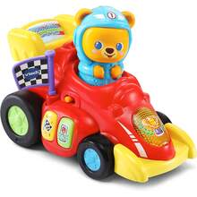 Lancha rápida VTech Bruno Brum-Brum - 1 - Ver 9