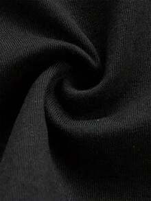 Six Seven Funny 67 Meme I Survived 67 Days Of School Funny Meme Teacher Student T-Shirt Older Children And Teenagers' T-Shirts, Sizes 120 - 160 - màu đen - Xem 6