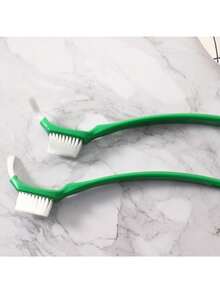 Random Color Cooking Machine Deep Cleaning Brush, Suitable For Thermomix TM5/TM6/TM31 And Coffee Machine Cleaning - Multicolor - View 8