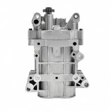 Oil Pump Balance Shaft 20 Teeth Fit For Kia Sportage 2.0L 2.4L Optima # Replace 68127987AB - Default - View 4