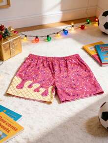 BaseballLifestyle101 Ice Cream Shorts Boy Clothes, Summer Shorts For Kids, Boys Shorts, Shorts For Boys, Football Shorts For Kids, Biker Shorts, Running Shorts, Gym Shorts, Boys Athletic Shorts, Basketball Shorts For Kids Teens Boy, Golf Shorts, Athletic Shorts, Running Shorts For Boys, Basketball Shorts Boy, Boys Sports & Recreation Shorts, Yoga Shorts, Volleyball Shorts, Hiking Shorts, Beach Shorts, Boy Shorts Underwear, Swim Shorts, Sweatpants For Boy Kids Children, Yoga Pants Wide Leg Pants, Baseball Pants For Boy, Baggy Sweatpants For Kids, Wide Leg Trousers For Boy, Boys Bottoms Underwear, Boys Homewear Schoolwear, Easter Decor Decorations, Easter Dress, Easter Shirt Dresses For Men, Easter Gifts For Men, Easter Outfit Men, Men Easter Dress, Fathers Day Gifts, Independence Day Outfits - STDK01Y - 查看 8