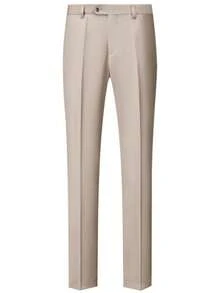 男士修身商务休闲西装三件套，包括外套、裤子和马甲，适合男士婚礼新郎穿着，高品质专业通勤西装套装