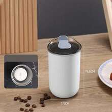 1pc Customized Stainless Steel Insulated Tumbler - Double Wall Vacuum Sealed Coffee Cup With Personalized Name Option, Cold Drink Cup | Elegant Matte Finish | Double Wall Insulation, Coffee Cup, Reusable, Multipurpose, Decorative, Fashionable, Refined, High Quality, Customized, Personalized, Unique, Suitable For Him, Her, Girlfriend, Boyfriend, Dad, Mom, Family, Friends, Son, Daughter, Student, Worker, Kids, Office, Tea Room, School, Home Use - Multicolor - View 6