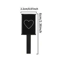 9pcs Square Cat Eye Tool Set - Multi-Functional Nail Art Tools For Nail Art