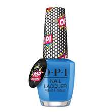 OPI Nail Lacquer Days Of Pop 0.5oz / 15ml - Những ngày của nhạc Pop - Xem 2