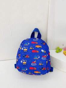 Cartoon Dinosaur Diving Small Backpack/Crossbody Bag/Coin Purse - Stylish Crossbody Bag, Cute Cartoon Casual Outdoor Chest Bag - Cartoon Backpack - View 18