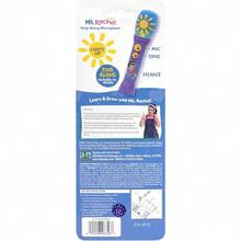 e Ms Rachel - Microfono de juguete para niños incluye musica y luces integradas juguetes para niños pequeños a partir de 18 meses moradoConveniente y duradero, para niños - Multicolor - Ver 8