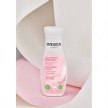 Weleda Unscented Body Lotion, Free From Parabens &Amp; Phthalates, No Animal Testing, 6.8 Fluid Ounce (Pack Of 1) - ColorA - View 3