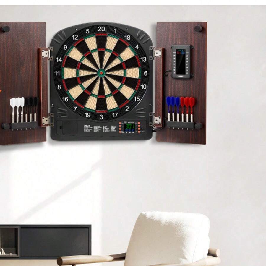 Dartboards