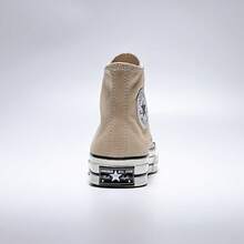 Converse 男女通用 Chuck Taylor 70 年代复古高帮帆布鞋 A15969C - 摩卡棕 - 查看 4