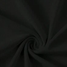 Saw Horror Movie Head Trap Jigsaw T Shirt Men Women's Cotton Funny T-Shirts - 黑色 - 查看 3