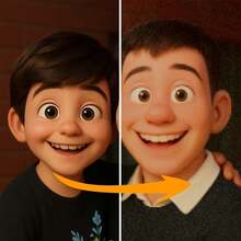 Custom_cartoon_style_5d_diamond_painting_kits_diy_ - Cartoon Effect - View 3