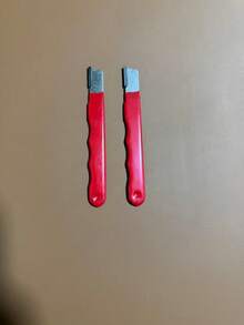 3/2/1 Pc Professional Precision Edge Knife Sharpener- Tungsten Steel And Diamond Ceramic, Suitable For All Blades, Versatile Kitchen & Garden Shear Sharpening Tool - Multicolor - View 10