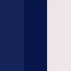 藍色
