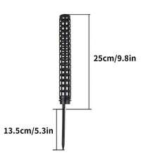 1/2/4件套植物支撑塑料苔藓杆、苔藓柱套装