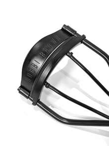Bobbi Brown Black Curling Eyelash Curler, Durable & Portable Eyelash Curler, Makeup Tool - Black - View 7