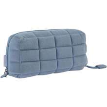 Pencil Cases - Blue - View 1