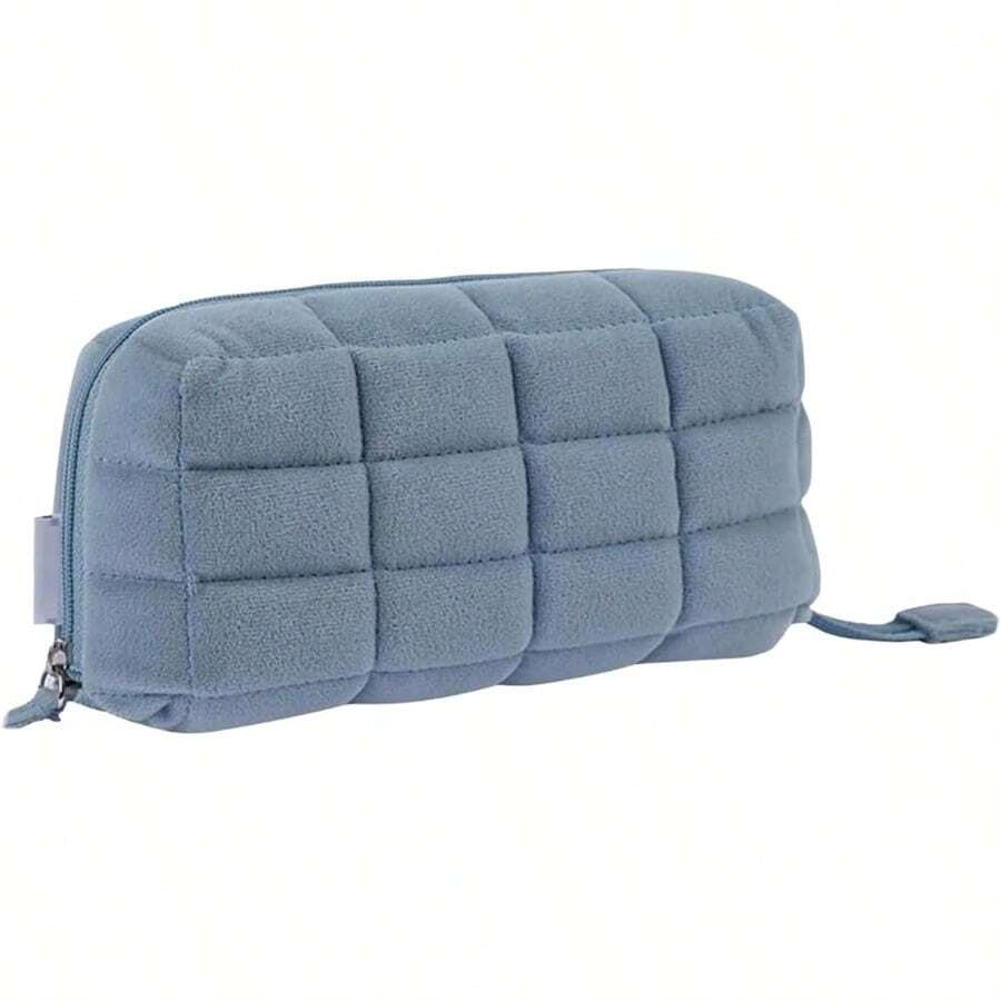 Pencil Cases - Blue - View 1