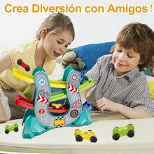 Kids Train Track Accessories - Green - View 3