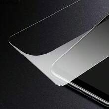 Miếng dán cường lực trong suốt cho OPPO A6X 4G, bảo vệ toàn màn hình OPPO A6X kèm đế, phụ kiện bảo vệ màn hình thiết yếu, thích hợp sử dụng hàng ngày, văn phòng, nhà. Chống nước, chống sốc, chống rơi, chống trầy xước. - 2 viên thuốc màu trắng - Xem 4