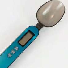 Báscula de Precisión y Alta Fiabilidad. ES178 - Multicolor - Ver 3