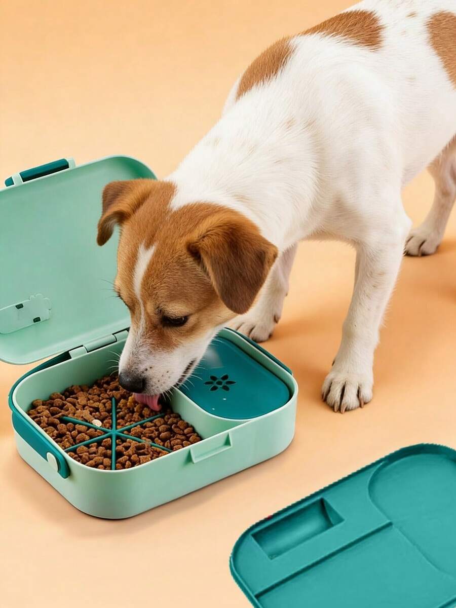 Midollarle Kaninchen Heu Futterhaus Meerschweinchen Produktbild-Vorschau 4