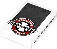 Independent Genuine Par - Juego de elevadores (1\/4), color negro - albaricoque - Ver 2