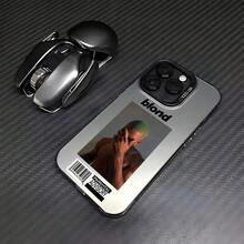 Singer Frank Blonde Oceans New Phone Case For IPhone 16e 16 15 14 13 12 11 Mini Pro Max X XR XSMAX 8 7 Plus Anti Fall Matte.Christmas Accessories. - CYB-295KXX371A2 - Xem 12