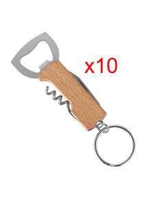 Móc khóa kiêm dụng cụ mở chai rượu đa năng khắc logo theo yêu cầu - Thích hợp làm quà tặng sinh nhật, kỷ niệm, đám cưới, tân gia, dụng cụ mở chai rượu cá nhân hóa, quà tặng cho nam giới, đa chức năng, bền, tinh tế, phong cách, nhiều màu sắc, hiện đại, tùy chỉnh, cá nhân hóa, độc đáo, quà tặng lý tưởng cho nam, quà tặng lý tưởng cho nữ, bạn trai, bạn bè, phòng trà, nhà cửa, sân vườn, văn phòng, cho các dịp kỷ niệm, ngày Valentine, ngày của Mẹ, sinh nhật, ngày của Cha, lễ tốt nghiệp, tân gia, dụng cụ pha chế rượu vang, chạm khắc sáng tạo, tình yêu vĩnh cửu - Nhiều màu - Xem 12