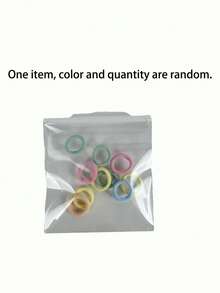 1pc Luxurious Satin & Silk Bonnet For Sleeping - Adjustable Comfort Fit With Tie Band - Unisex Night Hair Protection For Women - Multicolor - View 16