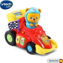 Lancha rápida VTech Bruno Brum-Brum - 1 - Ver 3