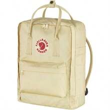Fjallraven Women's Kanken Mini Backpack - Lightoak - View 5