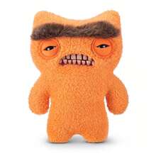 Fugglers Hairy Fuggs - Funny Ugly Monster Plush - 9 Inches (Munch Munch) - Nhiều màu - Xem 1