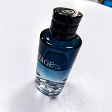 Dior Sauvage Perfume EDT 5ml - Fragancia fougère - Ver 5