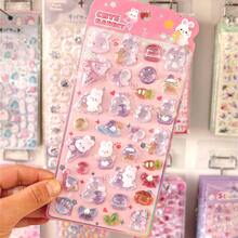 1pc Animal Decorative Sticker, Can Be Used To Decorate Stationery - one-size - View 30