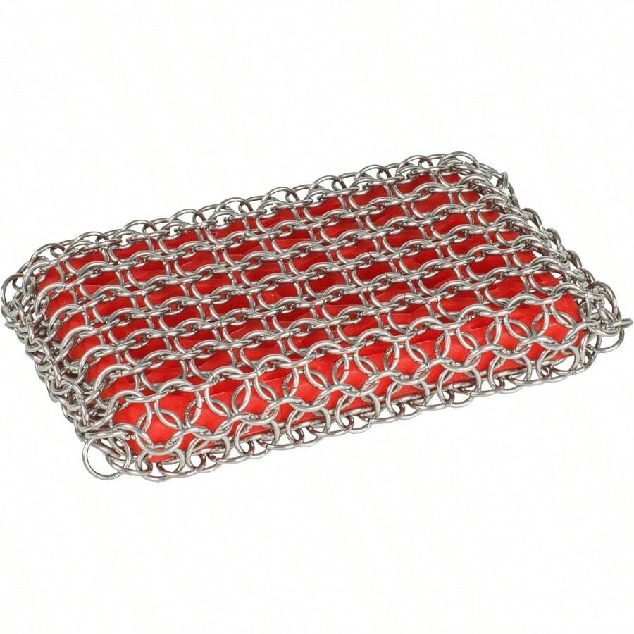 Cookware & Kitchenware Storage - Czerwony - Zobacz 1