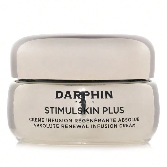 Darphin Stimulskin Plus Absolute Renewal Infusion Cream - Normal To Combination Skin50ml/1.7oz - 白色 - 查看 1