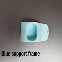 1pc Usb Rechargeable Three-Leaf Fan With Stand,Can Be Used As A Phone/Tablet Holder, Cute Design Suitable For Both Boys And Girls. Ideal Gift For Women, Perfect For Outdoor Activities, Beach, Office, School, Home [Summer Cooling Fan,Spring Summer Picks,Brides Maid Gifts,Room,Bedroom Decor,Beach,Travel,For Men,For Women,Vacation,Cute Stuff - Multicolor - View 19