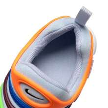 Nike Dynamo Free Anti-Slip, Durable, Shock-Absorbing, Lightweight, Comfortable, And Breathable Walking Shoes For Toddlers And Preschoolers. Available In Various Colors.