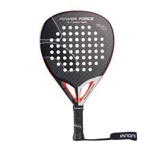12K Carbon Fiber IANONI Tennis Racket, Perfect Gift For Valentine's Day, Christmas, And New Year - Multicolor - View 1